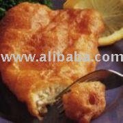 Hot Dog  Batter 