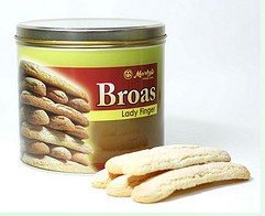 Bakery -  Broas