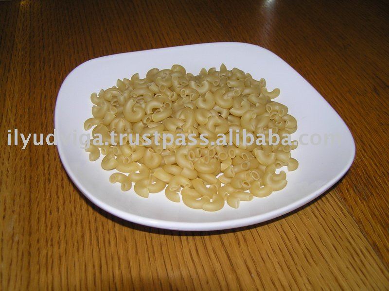 Elbows Pasta