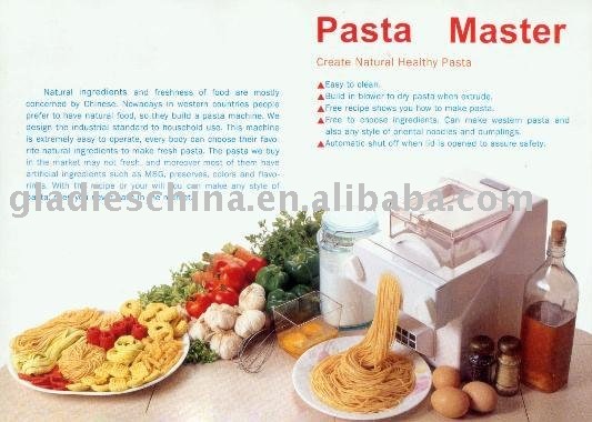 1kg180W  PASTA   MAKER 