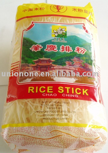 Chaoching rice stick