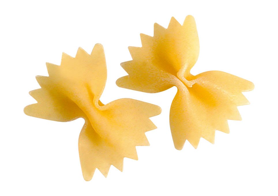BESLER FARFELLE PASTA 100% DURUM WHEAT SEMOLINA