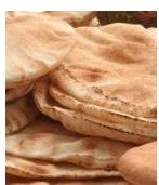 Mini pita (andalos 200 g)