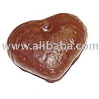 heart s gingerbread
