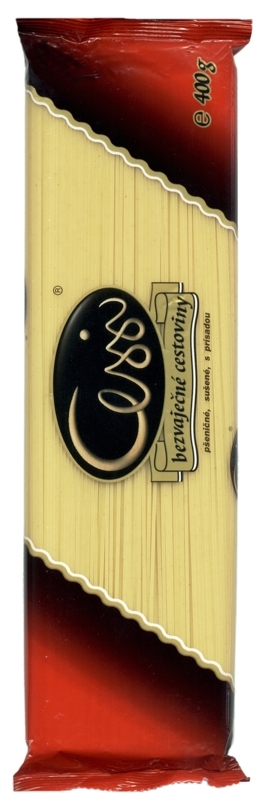 pasta CESSI spaghetti