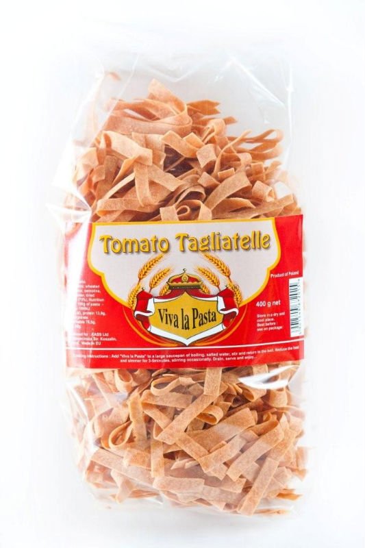 Pasta Tagliatelle with Tomato 400g