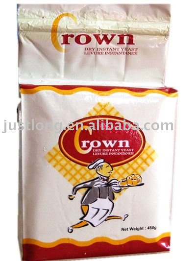 Bakery yeast No. 1( Instant dry yeast)