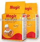 Instant active dry Yeast
