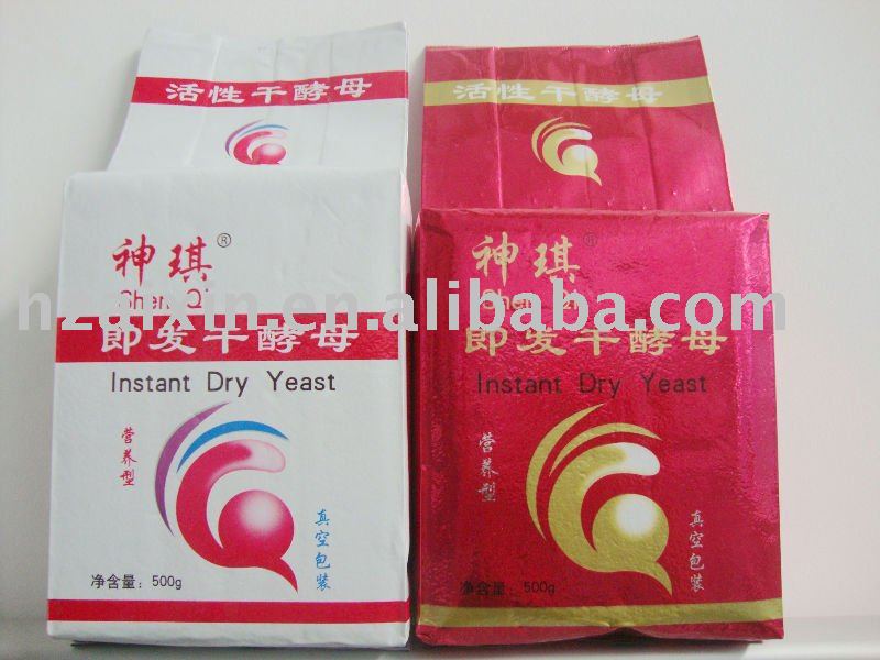 Baking yeast/Active dry instant yeast
