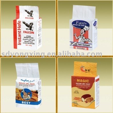 ACTIVE DRY YEAST