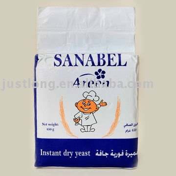 yeast powder--low sugar