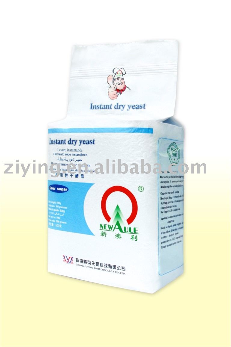 instant dry yeast