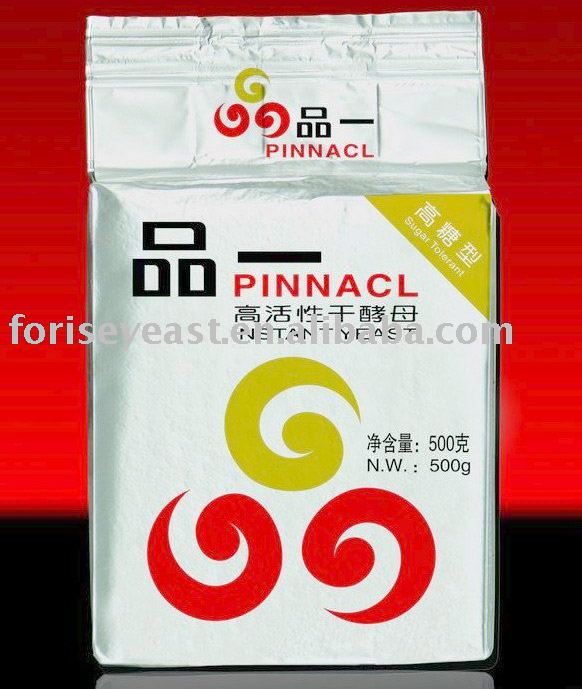 High Sugar Instant Dry Active Yeast