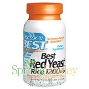 Red yeast rice