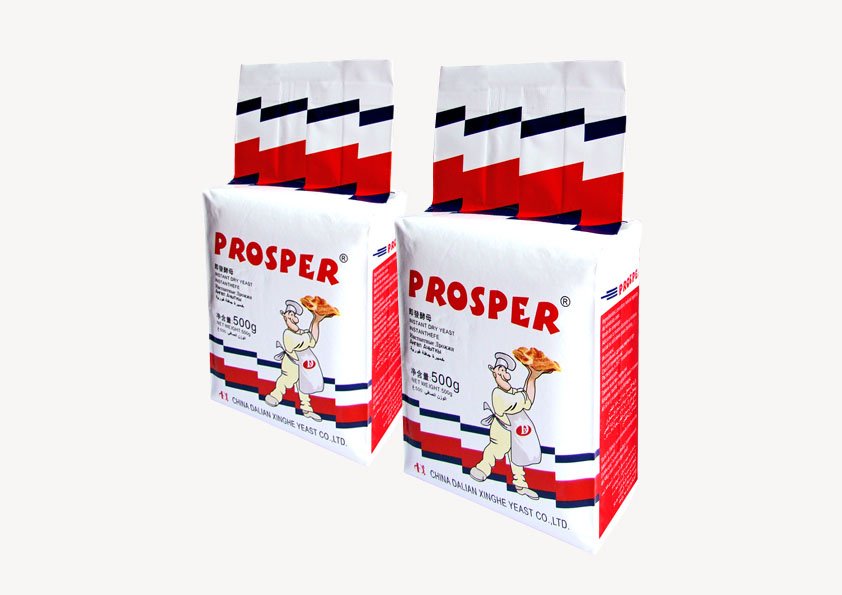 PROSPER INSTANT DRY YEAST