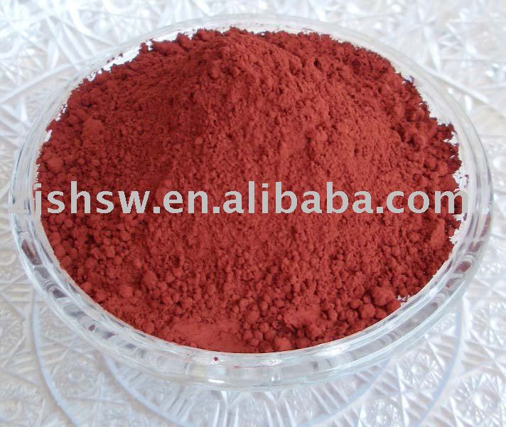 Functional Red Yeast Rice