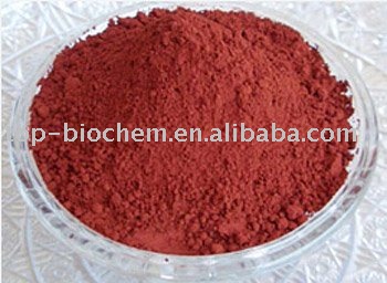 Red yeast