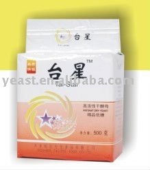 Instant Dry yeast with high active