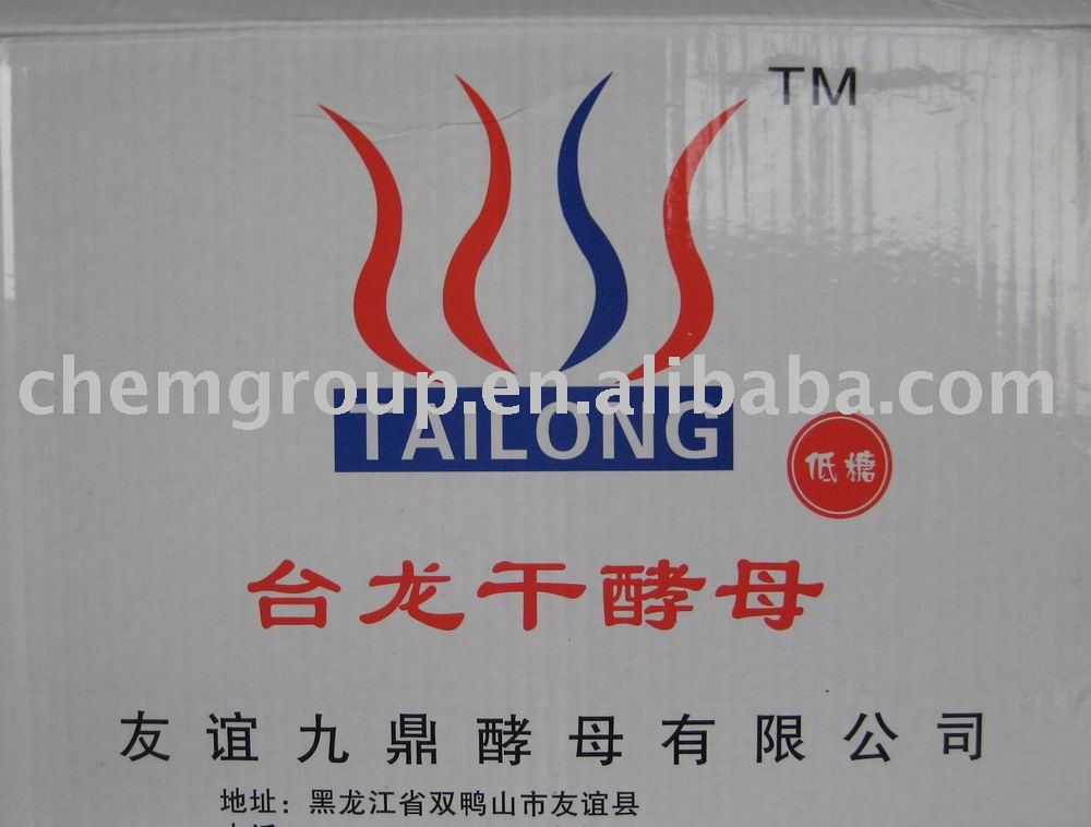 Tailong Dry Yeast