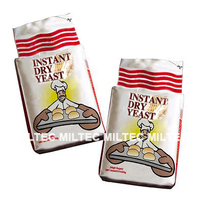 Baking yeast