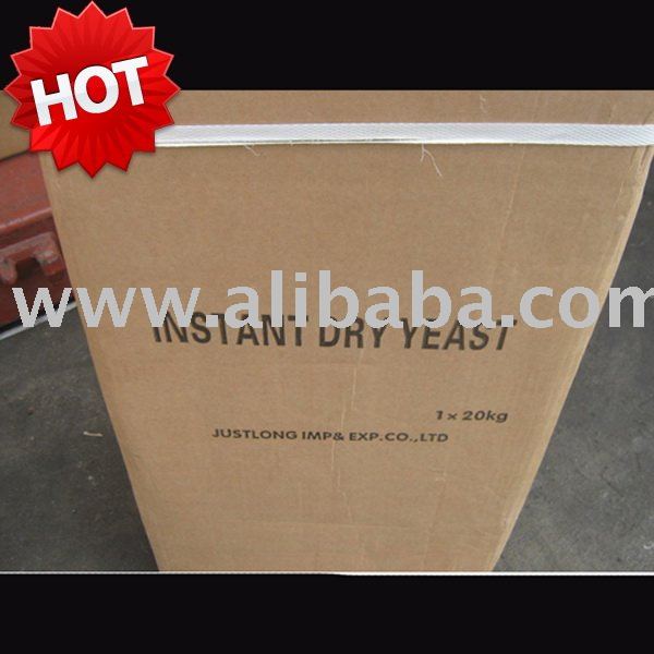 Instant yeast 20kg