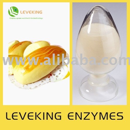 Food Enzyme for Bread Improver
