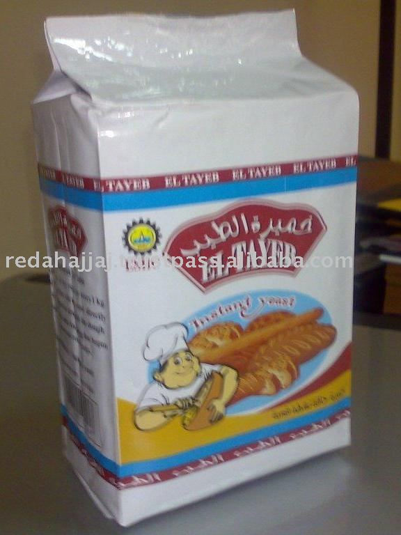 INSTANT YEAST
