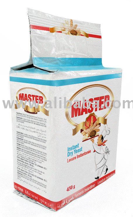 MASTER 450g INSTANT DRY YEAST