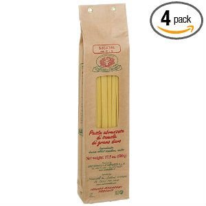 De Cecco Pasta, Perciatelli