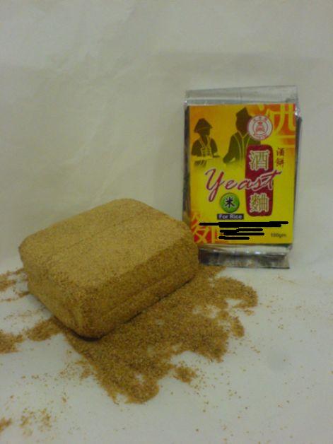 Wine Yeast