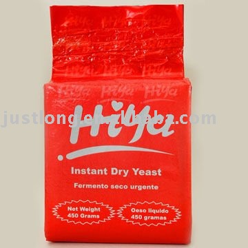 instant  dry yeast (11g to 20kg)