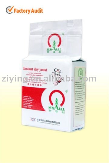  natural   yeast 