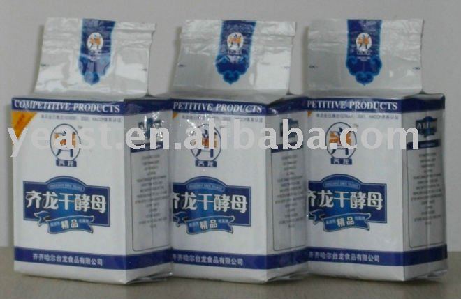  instant   active   dry   yeast 