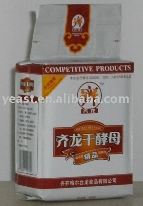 Instant Dry yeast with high activity