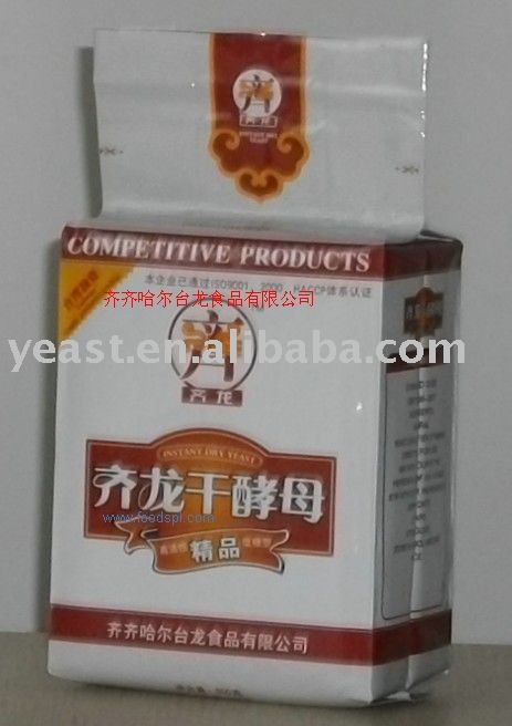instant dry yeast  with high active