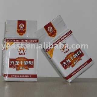 dry yeast  with high quality