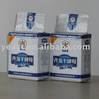  low   sugar   dry   yeast  with powerful fermentation