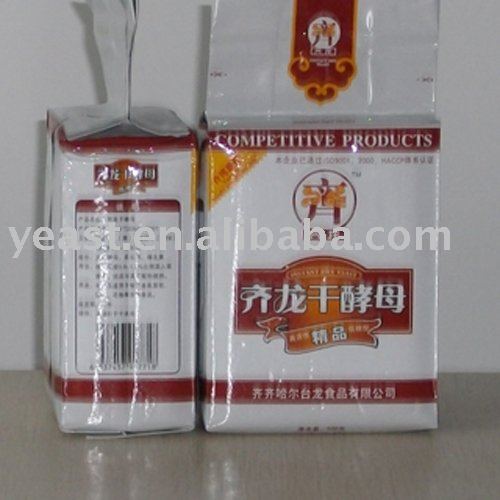 bread yeast with high quality