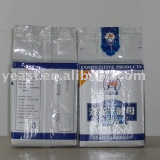 active  fresh   yeast  with high quality