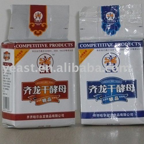 instant dry yeast(high sugar and low sugar)