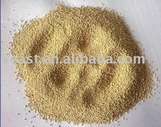 Instant active dry yeast(low sugar and high sugar)