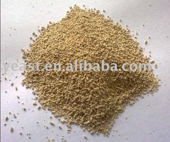 Low sugar   Instant dry yeast