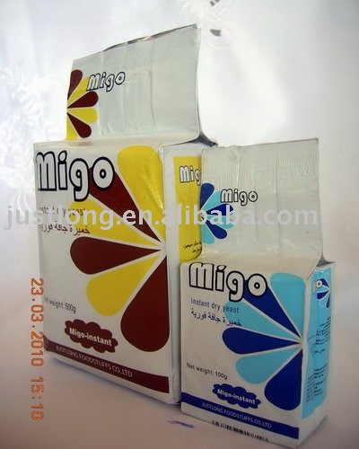  Bakery   instant   dry   yeast 