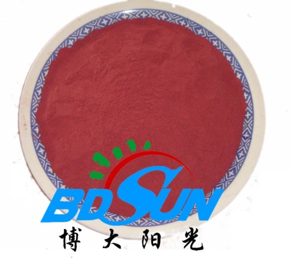#2 Organic Red Yeast Rice Powder(Monacolin K 3.0%) With GABA Non-Irradiated