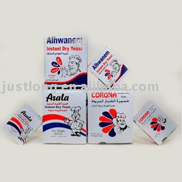 Yeast---OEM PACKAGE