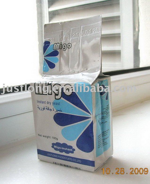  dry   active   yeast 