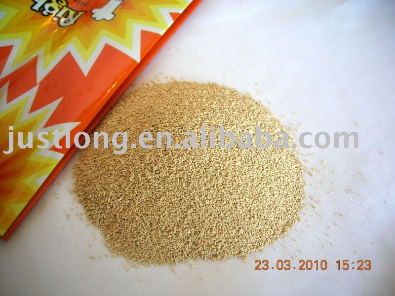  instant   dry   yeast ---- 500G 