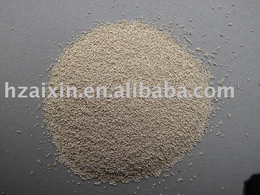 low sugar/Instant dry yeast