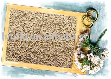 Natural High Active Fermentation Powder