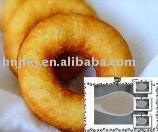 Natural Yeast Instant for Frying